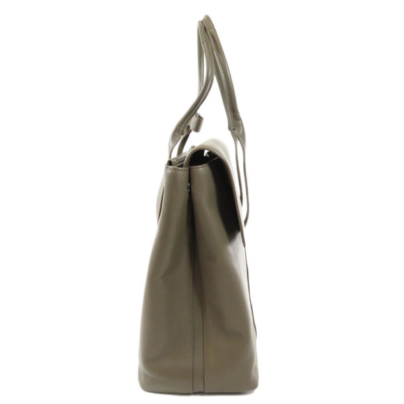 3.1 PHILLIP LIMThree One Phillip Lim Simple Tote Bag Leather Ladies - Picture 3 of 10